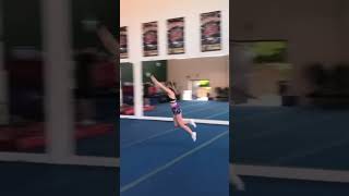 Try Not To Laugh:  Funny Cheerleading Fails