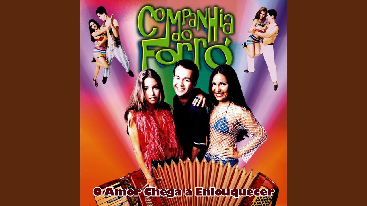 Endereço - COMPANHIA DO FORRÓ