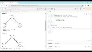 98. Validate Binary Search Tree | Leetcode | Binary Search Tree | DSA