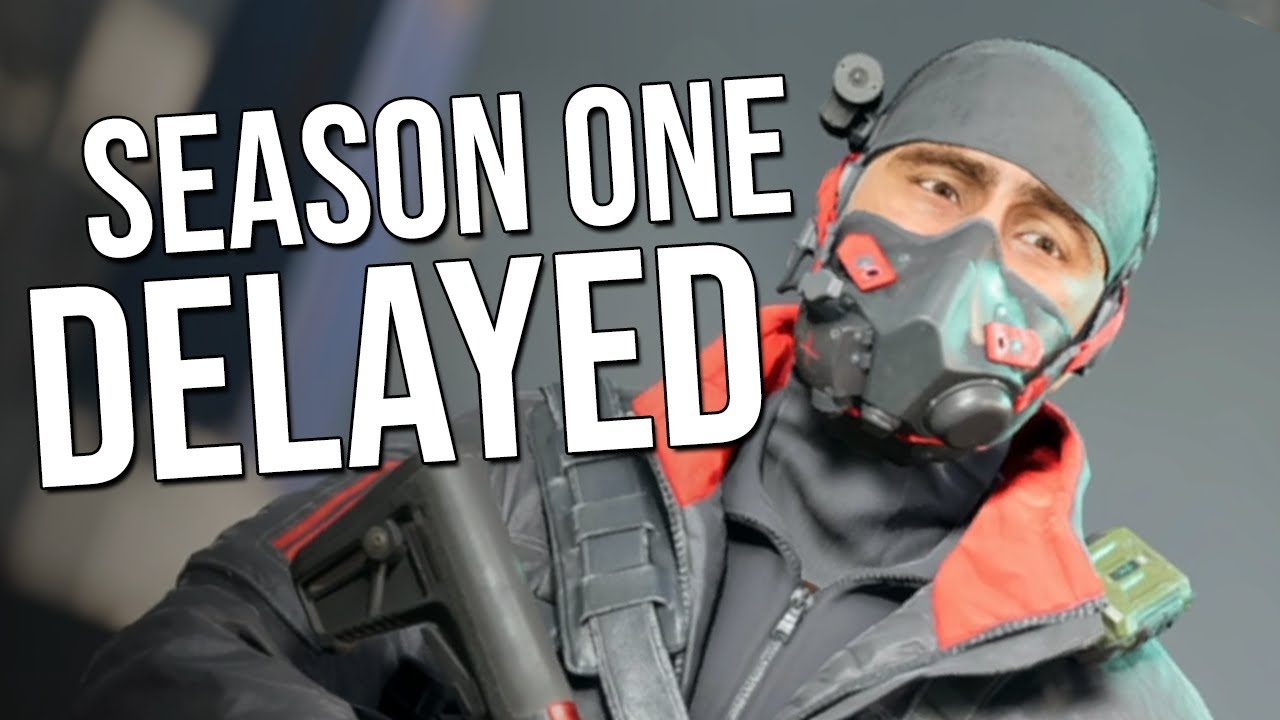 No More Battlefield 2042 Until Summer.. (Season 1 Update)