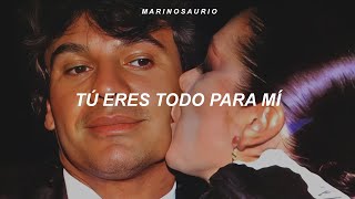 Juan Gabriel - Nunca Había Amado Así (Letra)