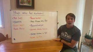 PIN Training Tip: High Value Treats screenshot 4