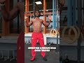 ESERCIZI PER MIGLIORARE LA POSTURA, MOBILITÀ E FLESSIBILITÀ #CALISTHENICS #COACHING #MOBILITÀ