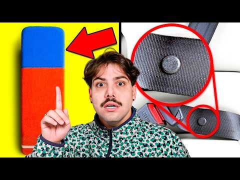 I'm 30 years old and I discovered the Secrets of Everyday Life TODAY...