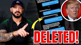 WHY WAS THIS DELETED?