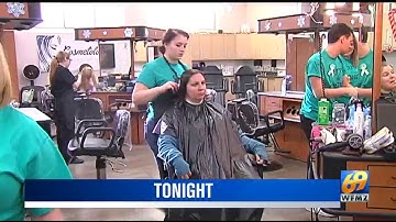 Coming up on 69News at 10 and 10:30 p.m.