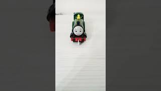 Thomas And Friends All Engines Go Push Along