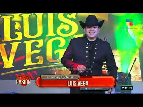 Luis Vega (Debut)