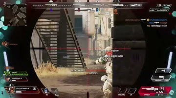 sick quick scope | #gijoepaul on #Twitch