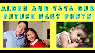 LOOK: Alden and Yaya Dub&#39;s Future Baby Photo