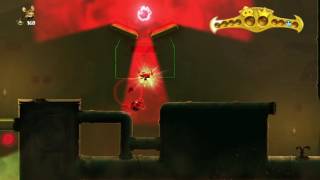 Rayman Legends20170102172557 Easy Difficult Level