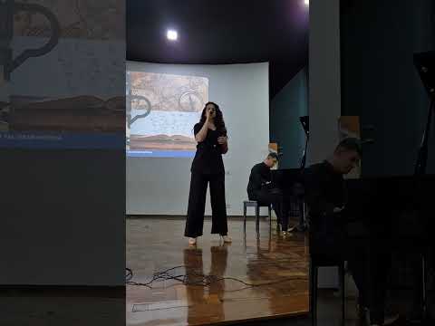 Como nossos pais | Amanda Felix e André Marques