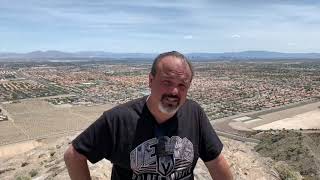 Las Vegas Zipcode 89129 With Fox 5