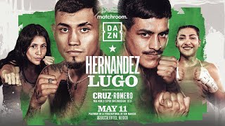 CRUZ VS ROMERO PREDICTION