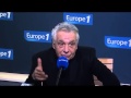 Sardou : "On s'est engueulé et on est fâché avec Nicolas Sarkozy"