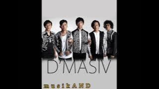 D'masiv Full Album