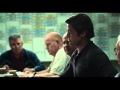 【映画でリスニング】マネーボール