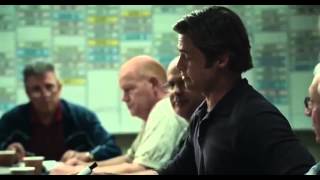 【映画でリスニング】マネーボール