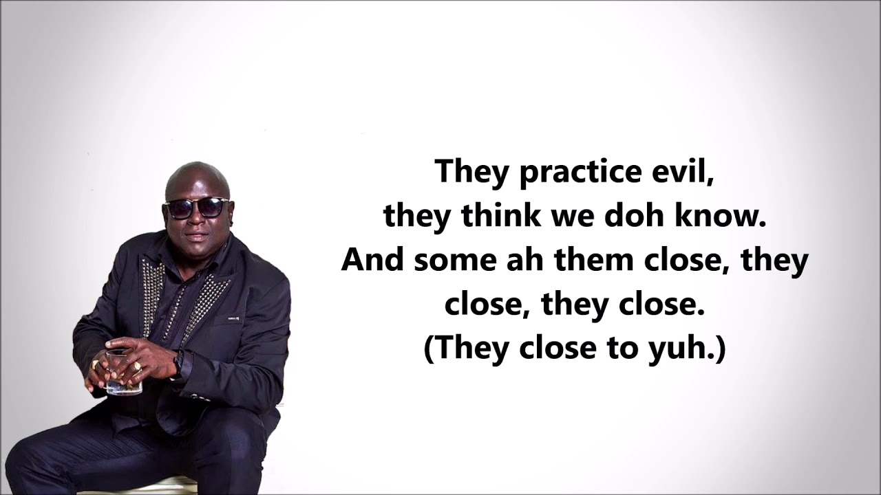 Watch Blaxx- Remove Yuhself (Lyrics) on YouTube Watch Blaxx- Remove Yuhself (Lyrics) on YouTube