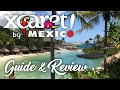 Xcaret Park - The Complete Guide & Review