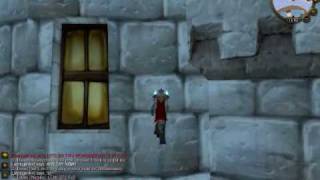WoW Glitches 3.3.2 - Stormwind Vaults