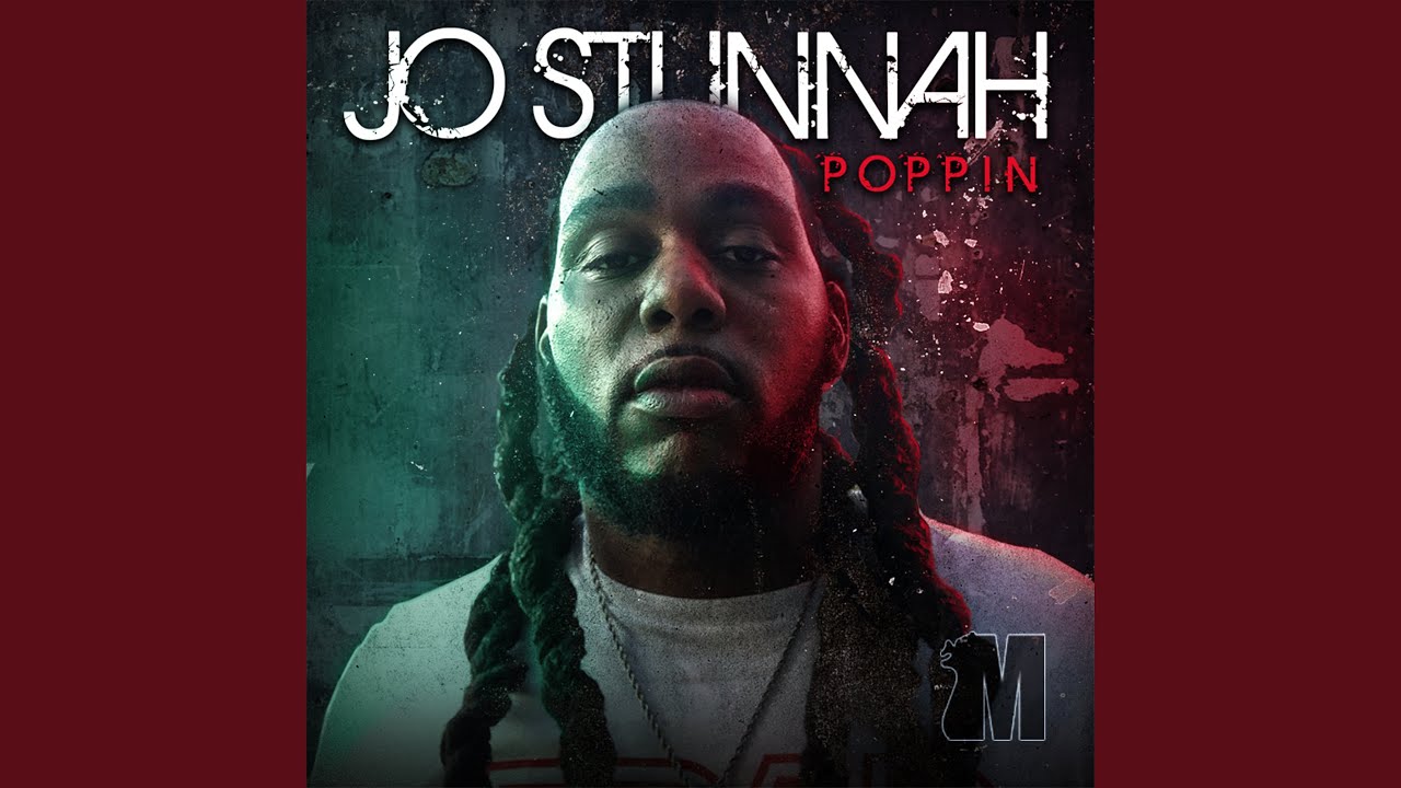 Watch Poppin on YouTube Watch Poppin on YouTube