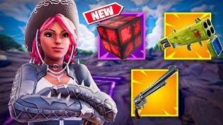 Everything NEW in Fortnite OG Season 6