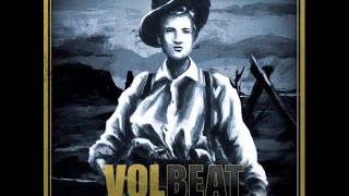Video thumbnail of "Volbeat - Pearl Hart (Acoustic Cover)"