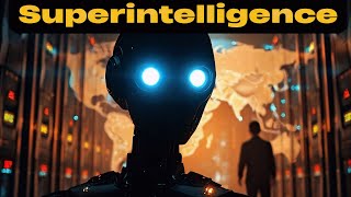 Famous We’re Not Ready for Superintelligence Profile