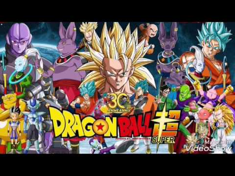 Musique Special 30e Anniversaire Dragon Ball Z Youtube