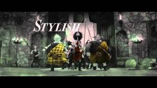 BRAVE Clip - 'Kilt'