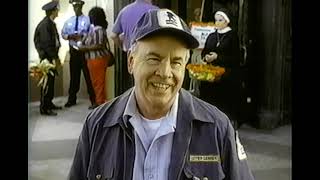 Dear God Movie Trailer 1996 - TV Spot
