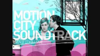 Video thumbnail of "Motion City Soundtrack - Fell In Love Without You"