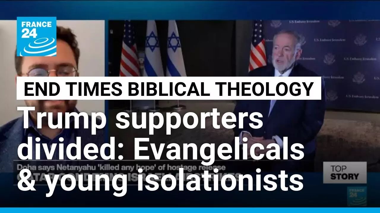 'Clash of the civilisations ideology ramping up the potential for escalatory war around the world'