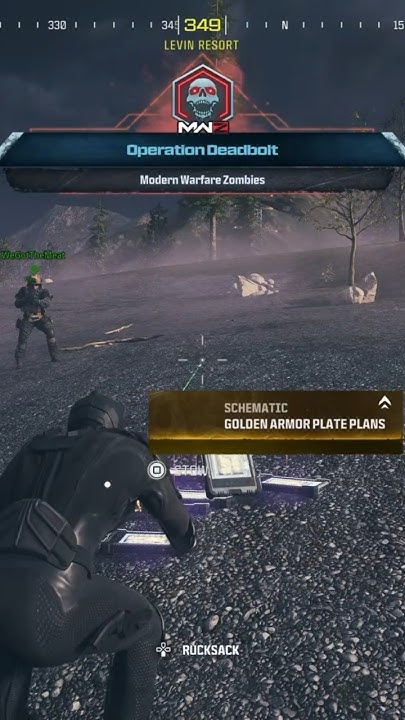 Schematic drops live everyday! #mw3 #foryou #cod #mwz #zombies - YouTube