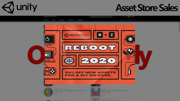 Unity - On Sale Only