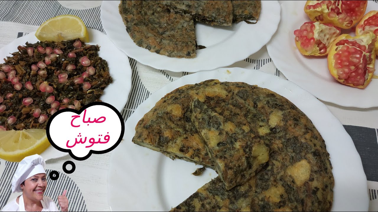 ٣ طرق لا تعرفها لطبخ البئلة ( الرجلة البقلة الفرفحينة بوراني 🥰🌿🌿)