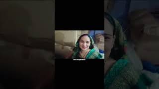 #ytshorts  #first experience #factoryvlog # (⁠◔⁠‿⁠◔⁠)