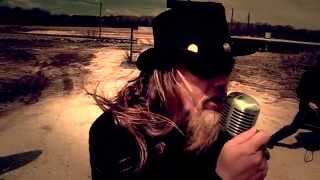 Bloody Hammers - Death Does Us Part