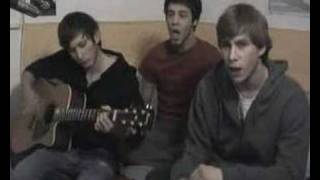 Dispatch - Elias Cover