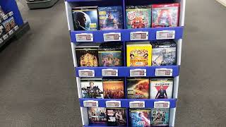 Black Friday Movies at Best Buy Blu-ray Hunt