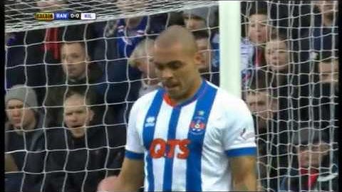 Rangers 0 Killie 0  06/02/16