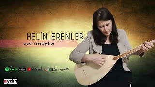 Helin Erenler - Zof Rindeka Resimi