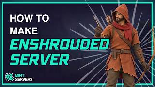 How to Make an Enshrouded Server (1.0 Release)