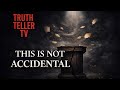 Truth Teller TV | Episode 7 (Bonus) | The Black Hole Created by the Pulpit: Silence Becomes Policy