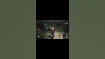 Keep holding it! #dbd #deadbydaylight  #gaming #dbdclips #dbdsurvivor #funny #shorts  #dbdmemes