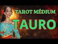 🌹 ♉ TAURO ¡TU ESFUERZO COMIENZA A DAR FRUTOS! SORPRESA Y ABUNDANCIA ✨ TAROT MEDIUM MACARENA⭐️