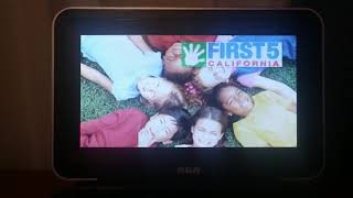 Sid The Science Kid Funding Credits 2010-2011