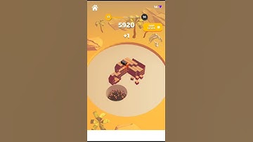 Blocksbuster! - All Level Gameplay Android,ios Level 13 | Android Gameplay Daily