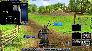 LotRO Mod Spotlight No 2 - Buff Bars